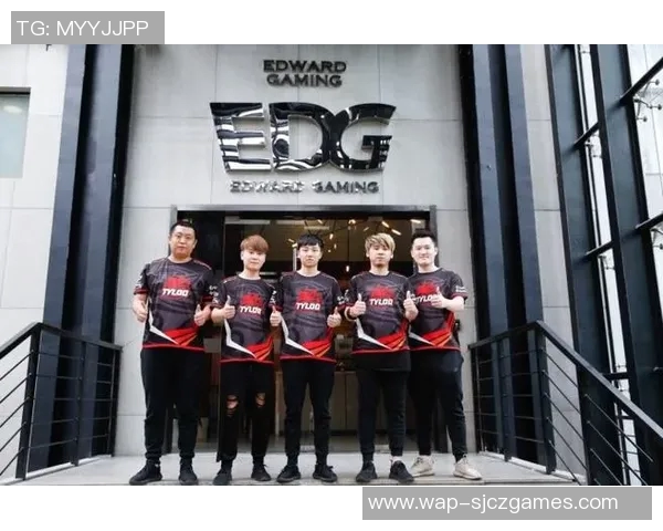 探讨CSGO焦点EDG战队的实力与战术优势分析